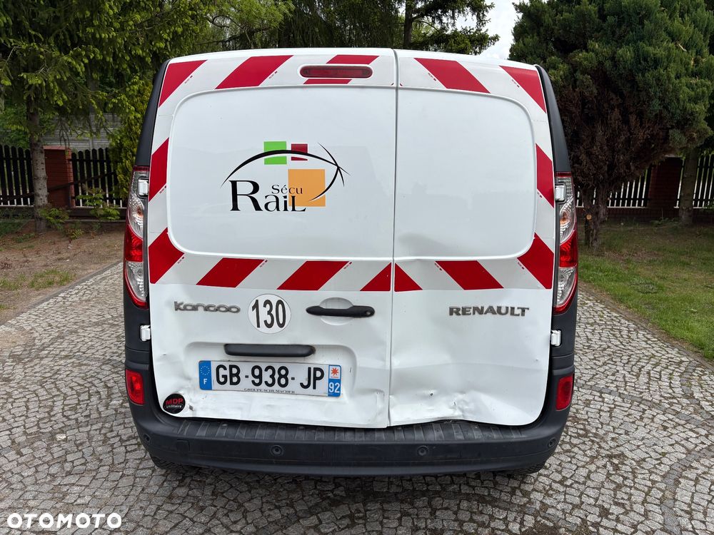 Renault Kangoo - 4