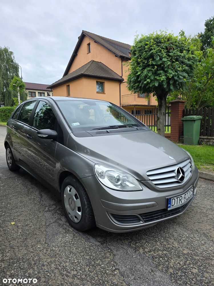 Mercedes-Benz Klasa B 150 - 2