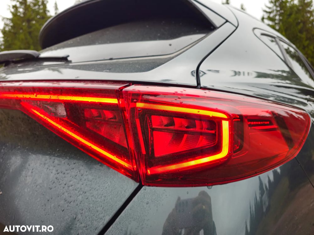 Cupra Formentor 1.4 e-HYBRID PHEV VZ - 15