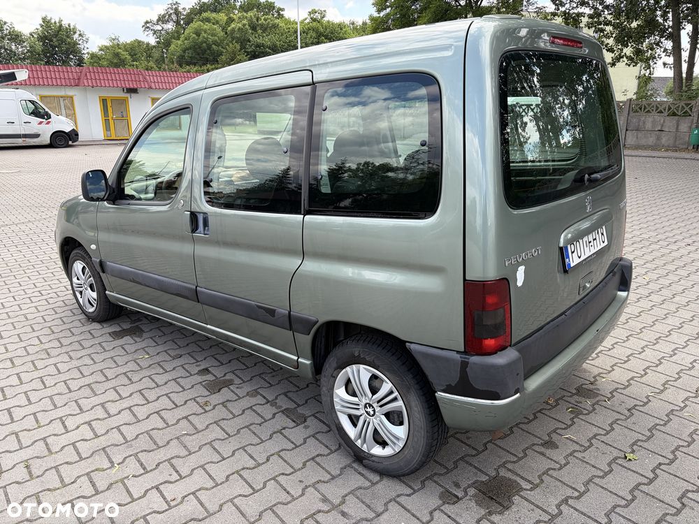 Peugeot Partner - 3