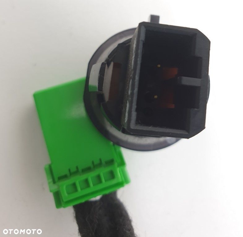 KONTROLKA ALARMU VOLVO V40 99r 30857350 - 3