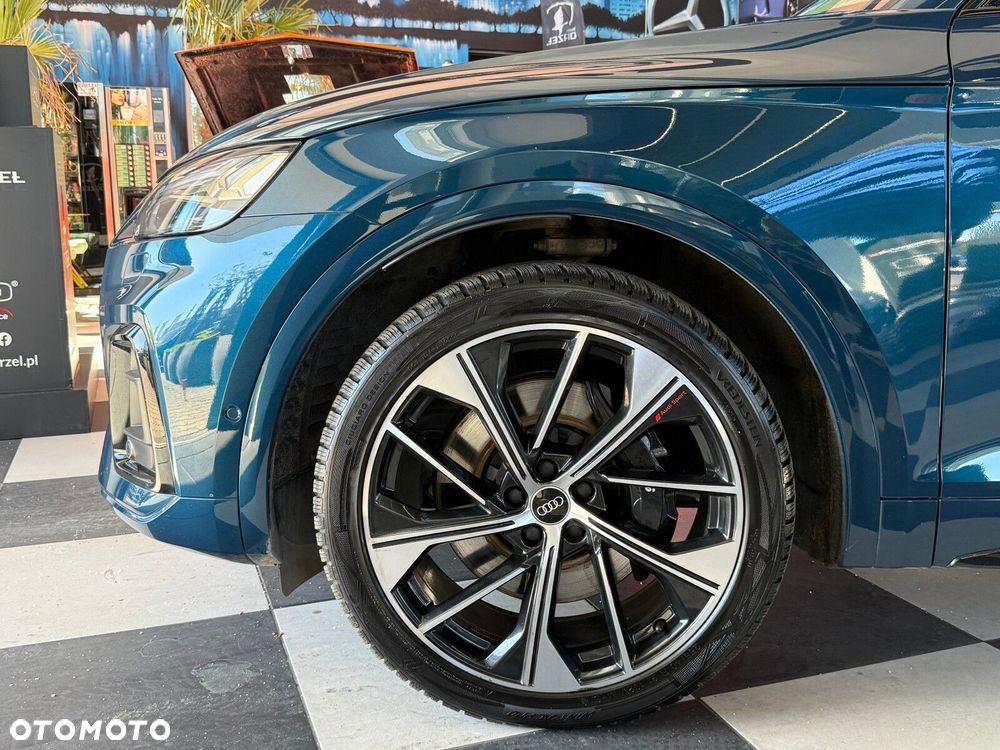 Audi SQ5 Sportback - 11