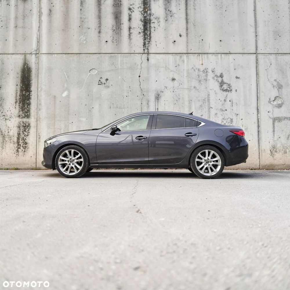 Mazda 6 2.0 Skypassion I-ELoop - 9