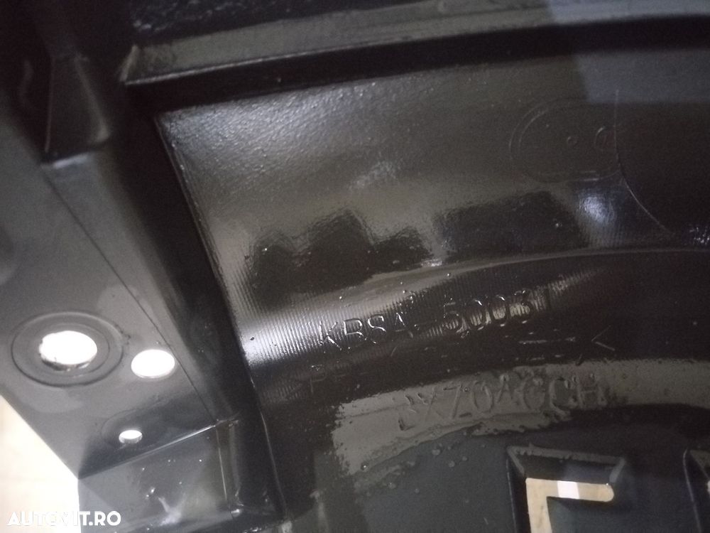 Bara fata Mazda CX-5, 2017, 2018, 2019, 2020, cod origine OE KB8A-50031. - 9