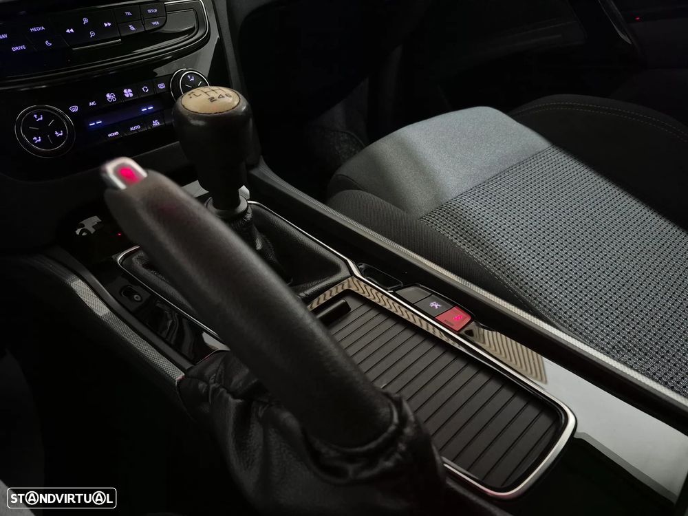 Peugeot 508 SW 1.6 e-HDi Active - 14