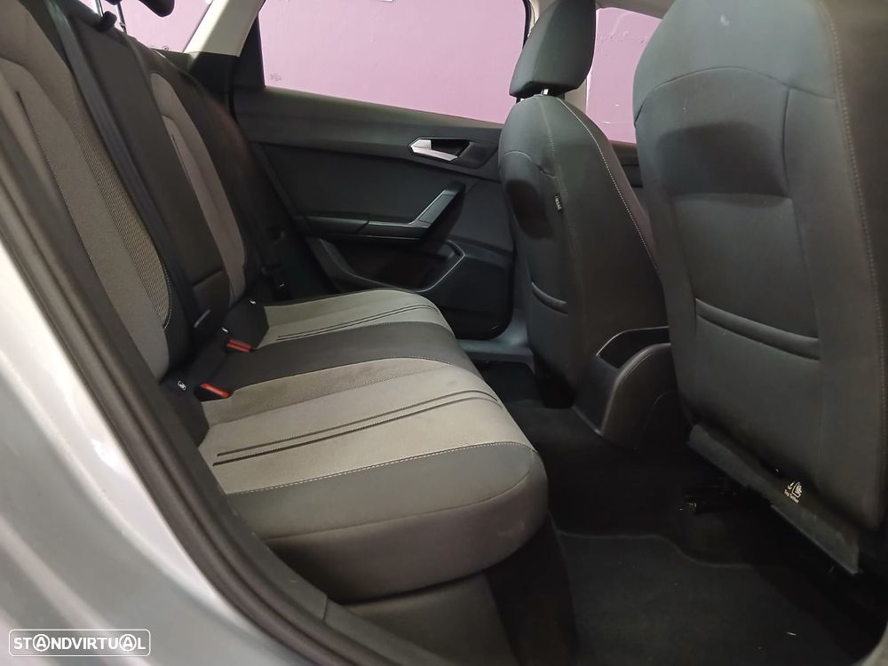 SEAT Leon ST 2.0 TDI Style - 13