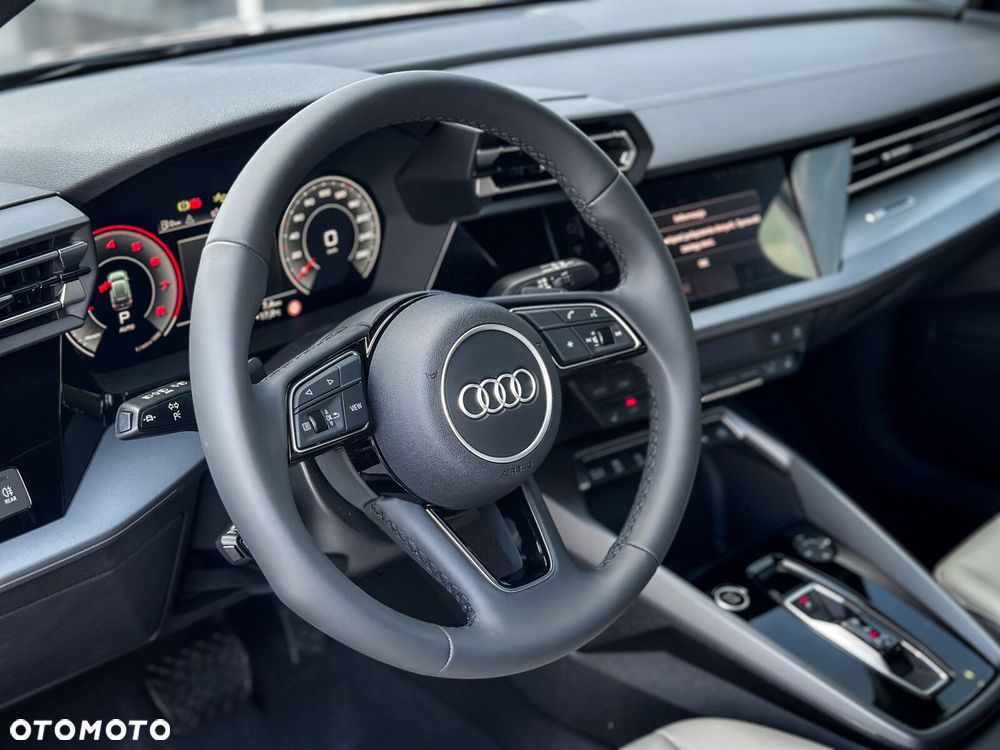 Audi A3 Sportback - 19