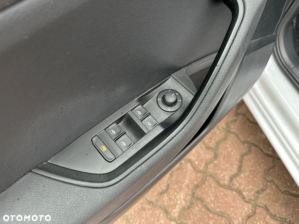 Skoda Superb 1.5 TSI Ambition - 11