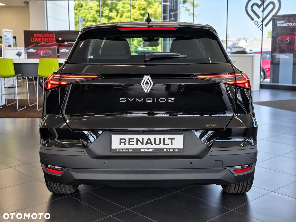 Renault Symbioz 1.8 E-Tech Full Hybrid 160 Evolution - 5