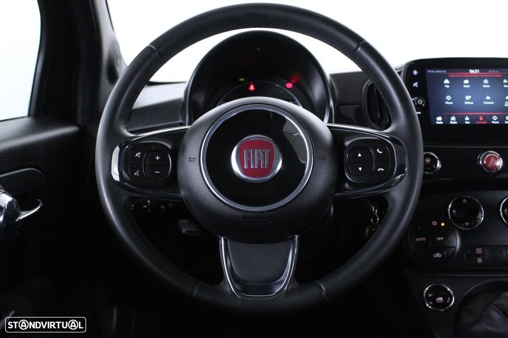 Fiat 500 1.0 Hybrid - 19