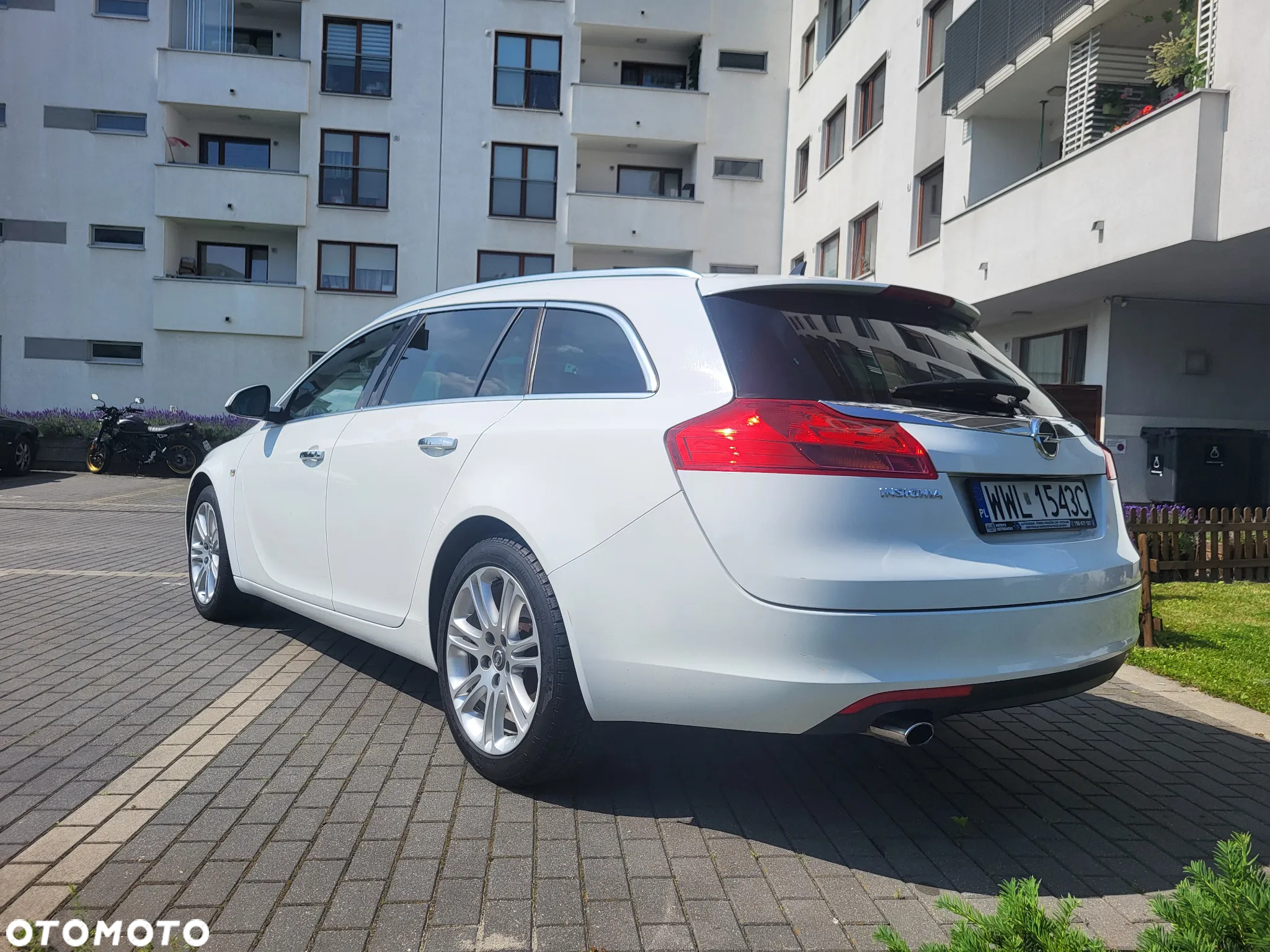 Opel Insignia 1.8 Cosmo - 6