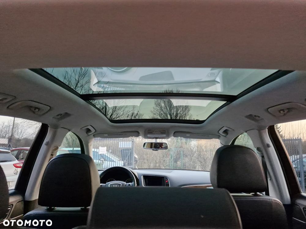 Audi Q5 - 27