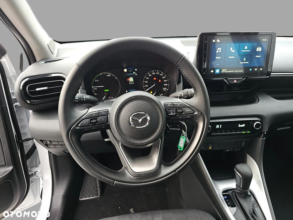 Mazda 2 Hybrid 1.5 Centre Line CVT - 16