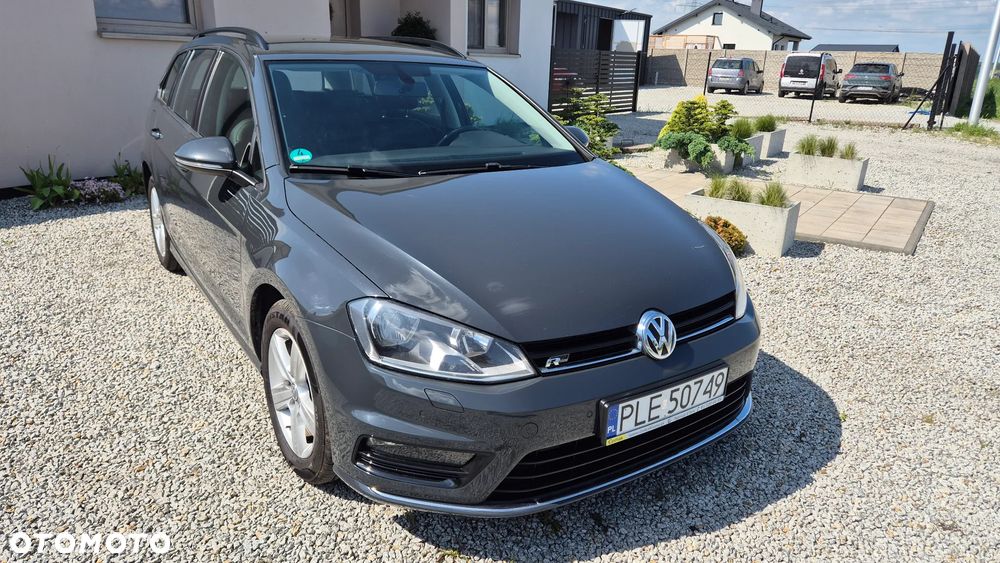 Volkswagen Golf - 11