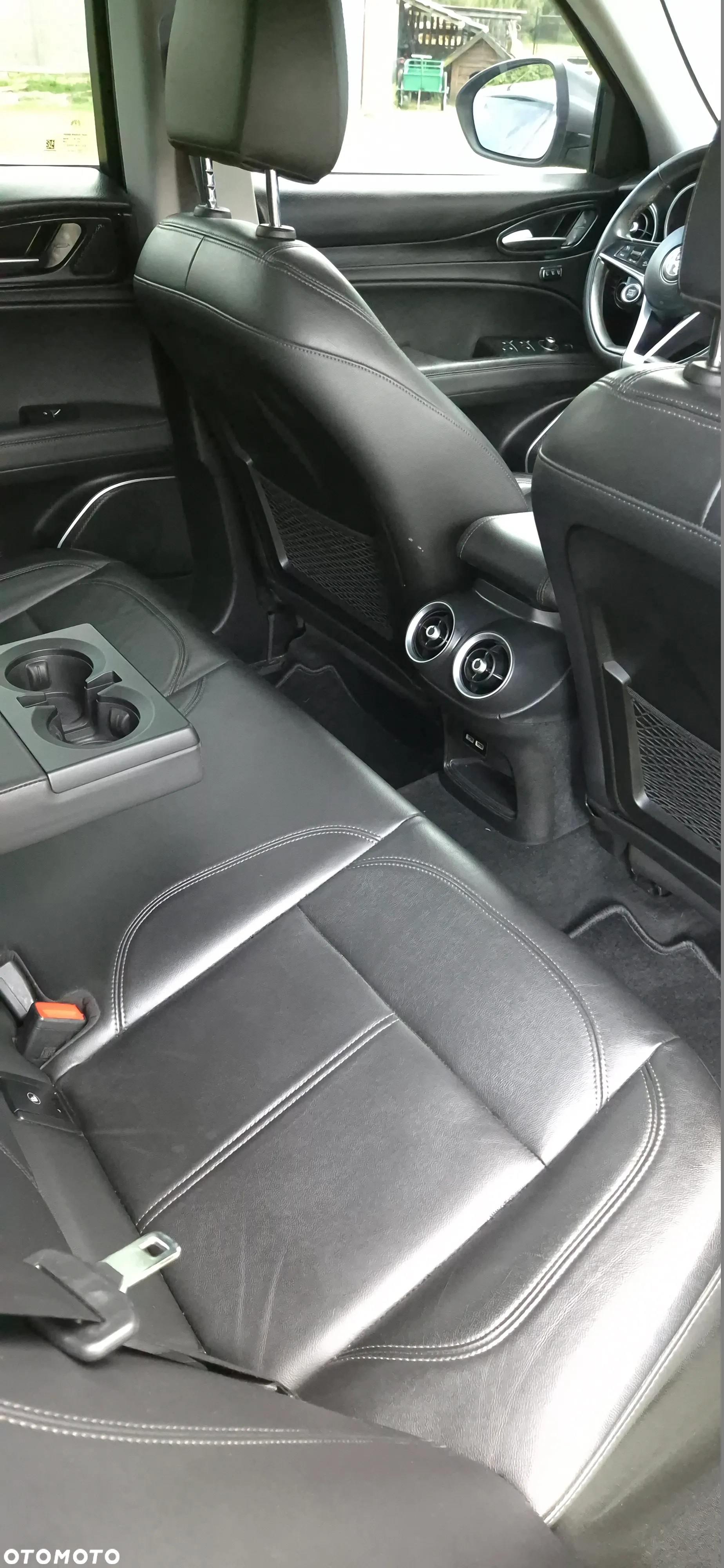 Alfa Romeo Stelvio 2.0 Turbo Executive Q4 - 35