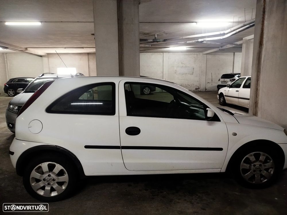 Opel Corsa 1.3 CDTI On - 1