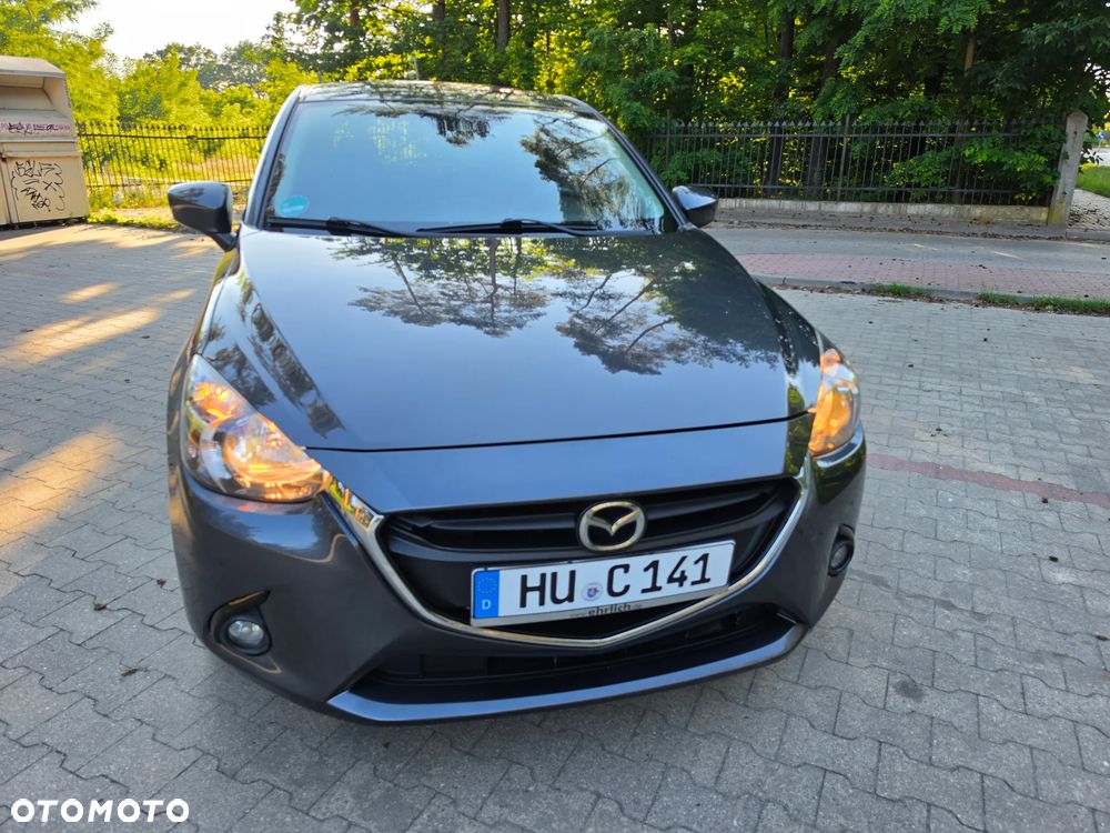 Mazda 2 1.5 Sport & Style - 10