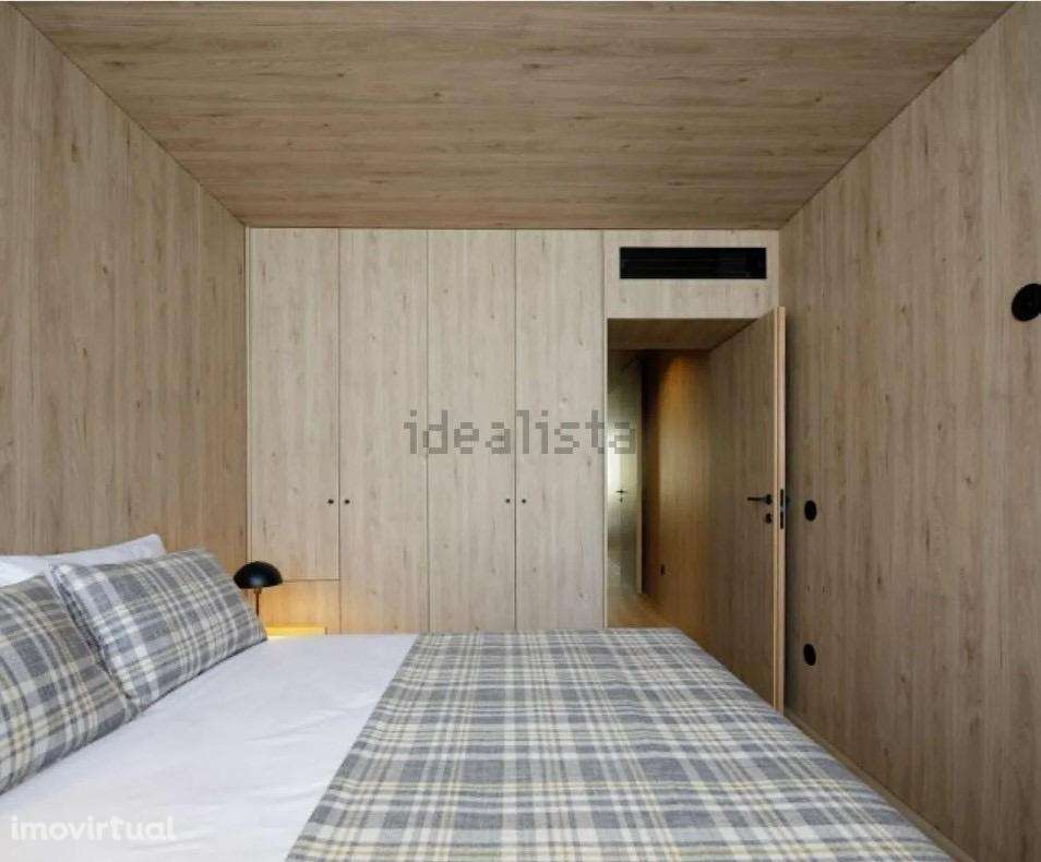 Apartamento T1, novo e pronto a habitar. - Grande imagem: 4/8