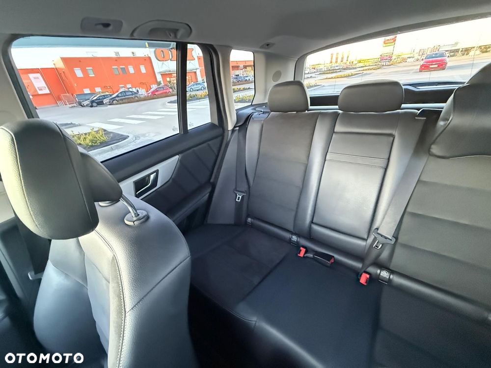 Mercedes-Benz GLK 220 CDI BlueEff 4-Matic - 29