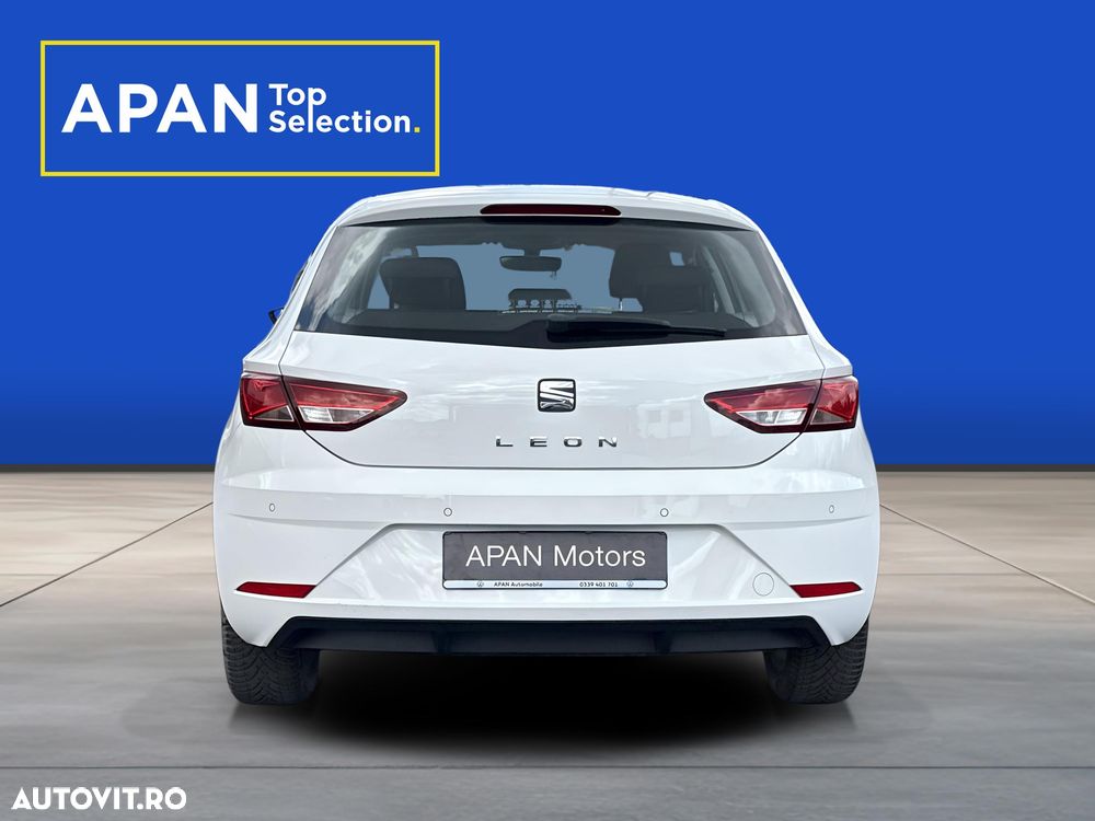 Seat Leon - 6