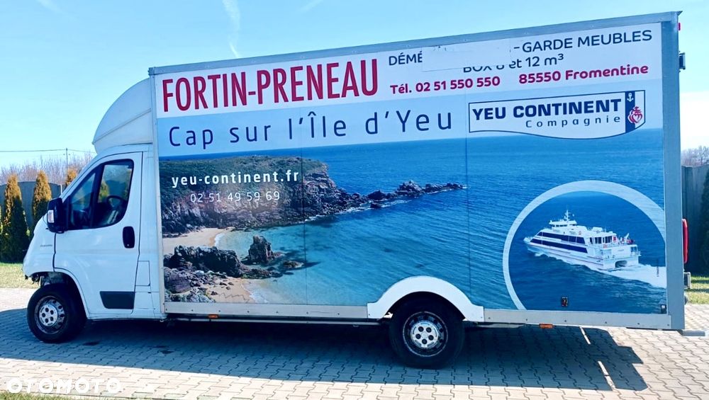 Fiat DUCATO - 8