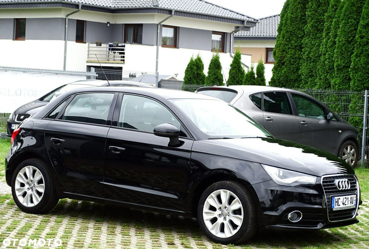 Audi A1 - 6