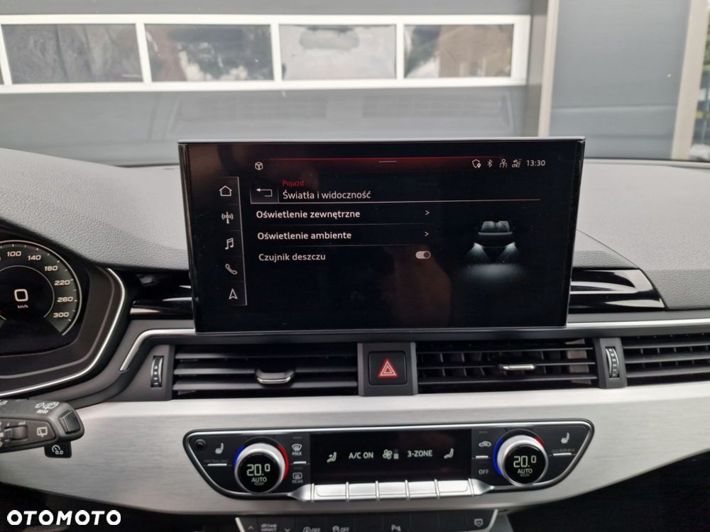 Audi A4 Avant 35 TFSI S tronic S line - 33