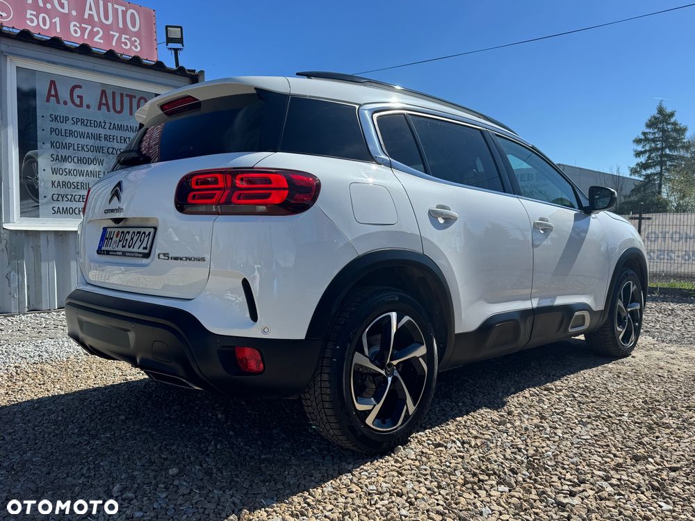 Citroën C5 Aircross - 6