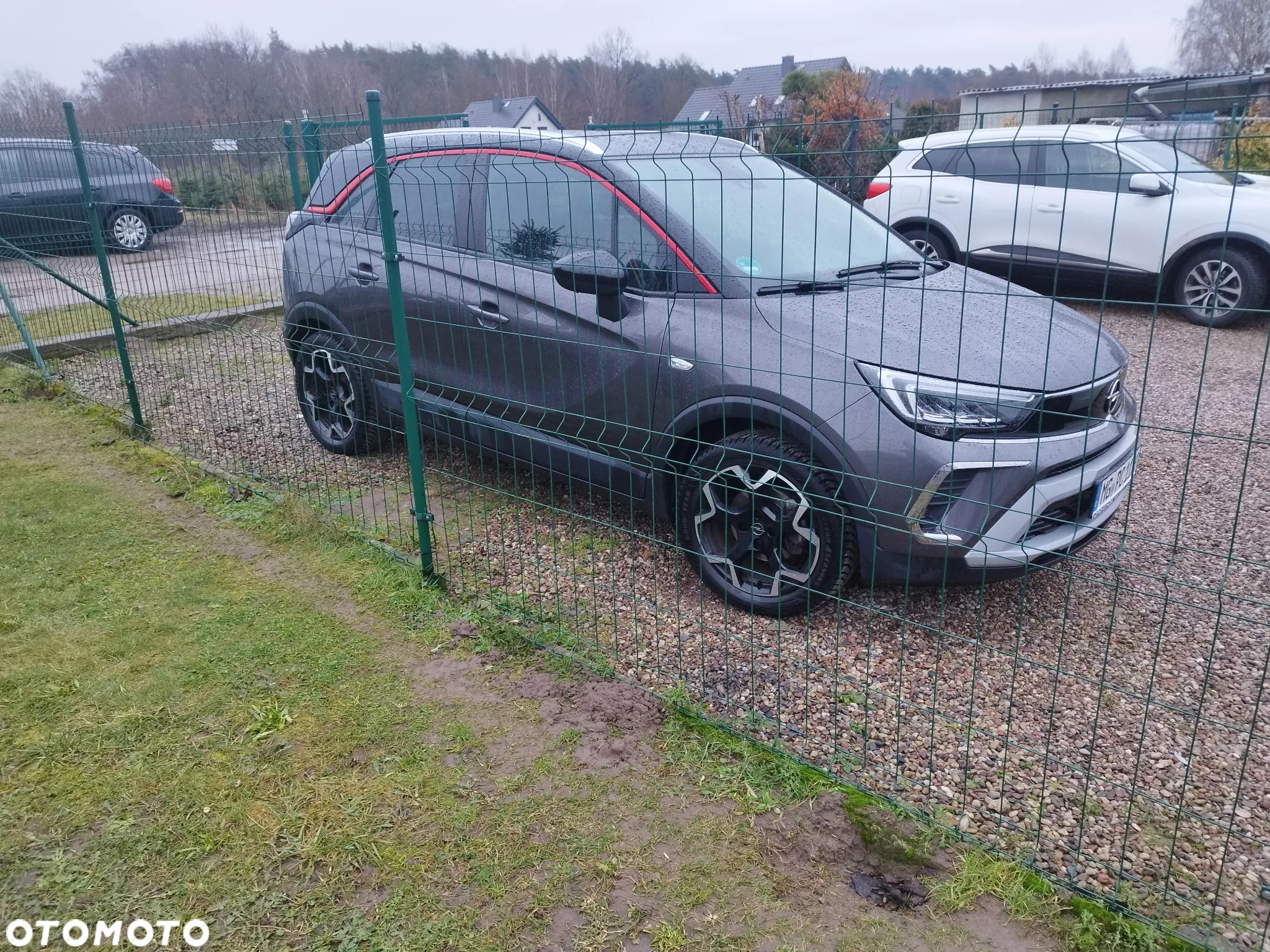 Opel Crossland X 1.2 Start/Stop Design Line - 15