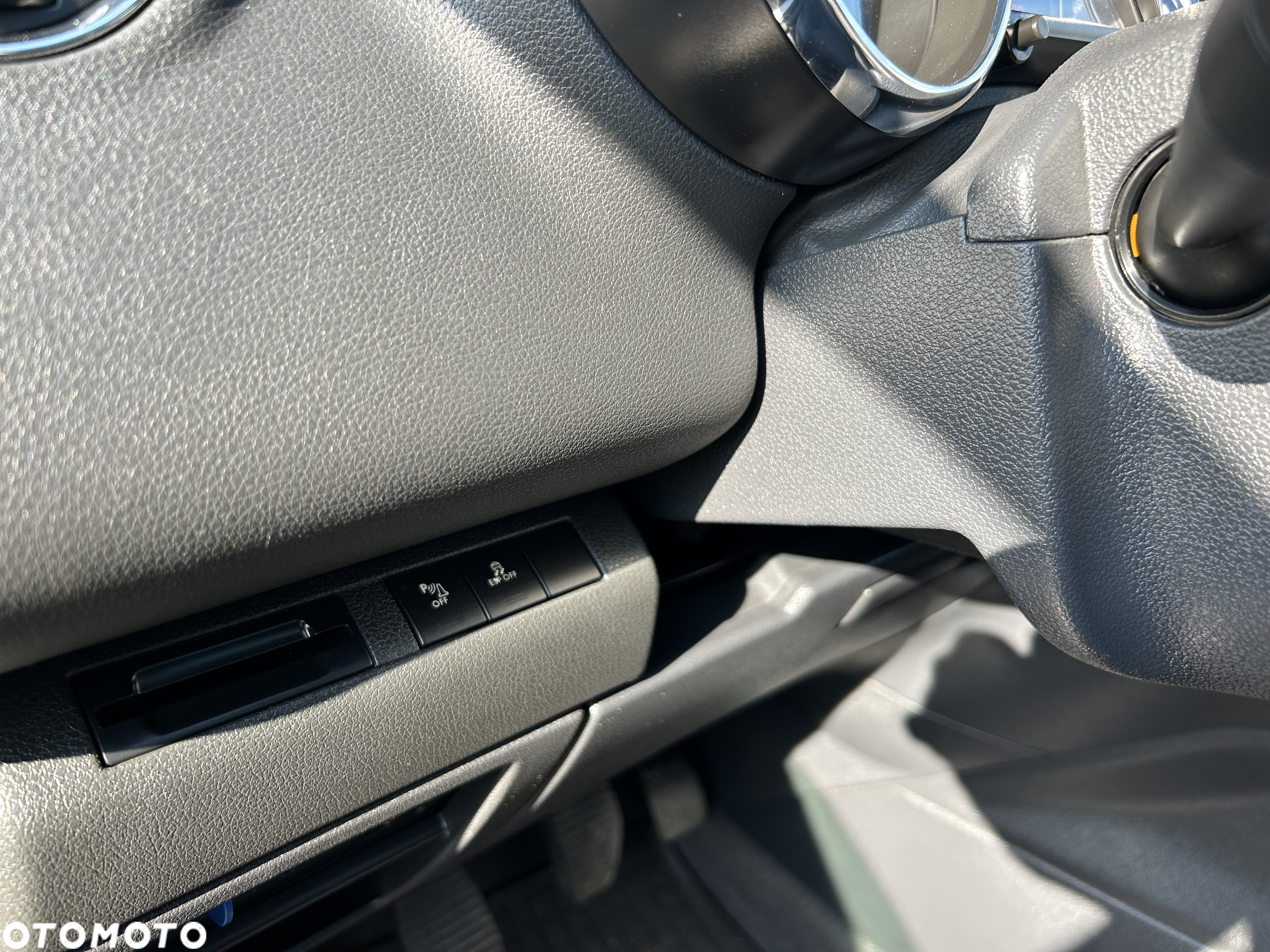 Peugeot 5008 1.6 HDi Active 7os - 13