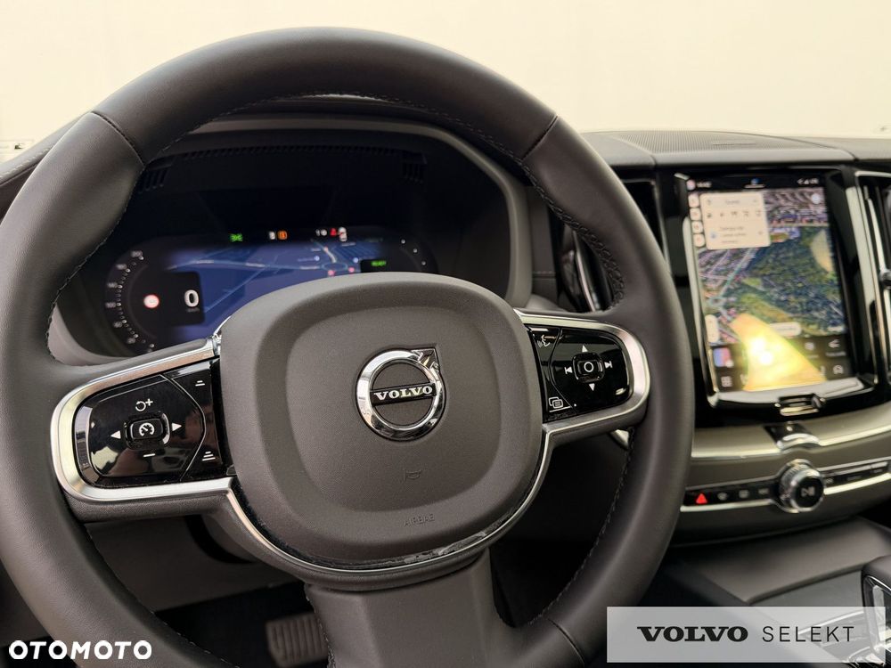 Volvo XC 60 - 12