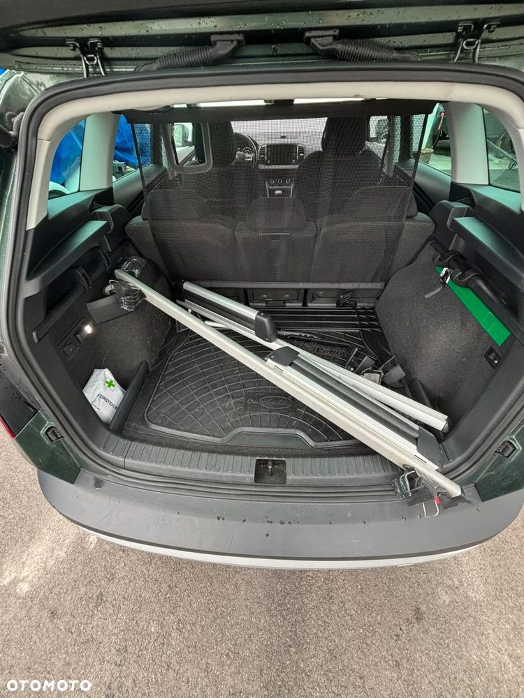 Skoda Karoq 2.0 TDI SCR 4x4 DSG Scout - 6