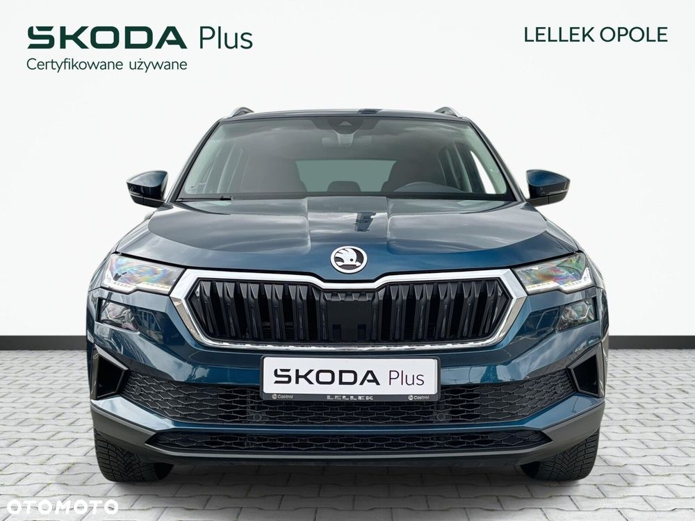 Skoda Karoq 1.5 TSI ACT Style - 3
