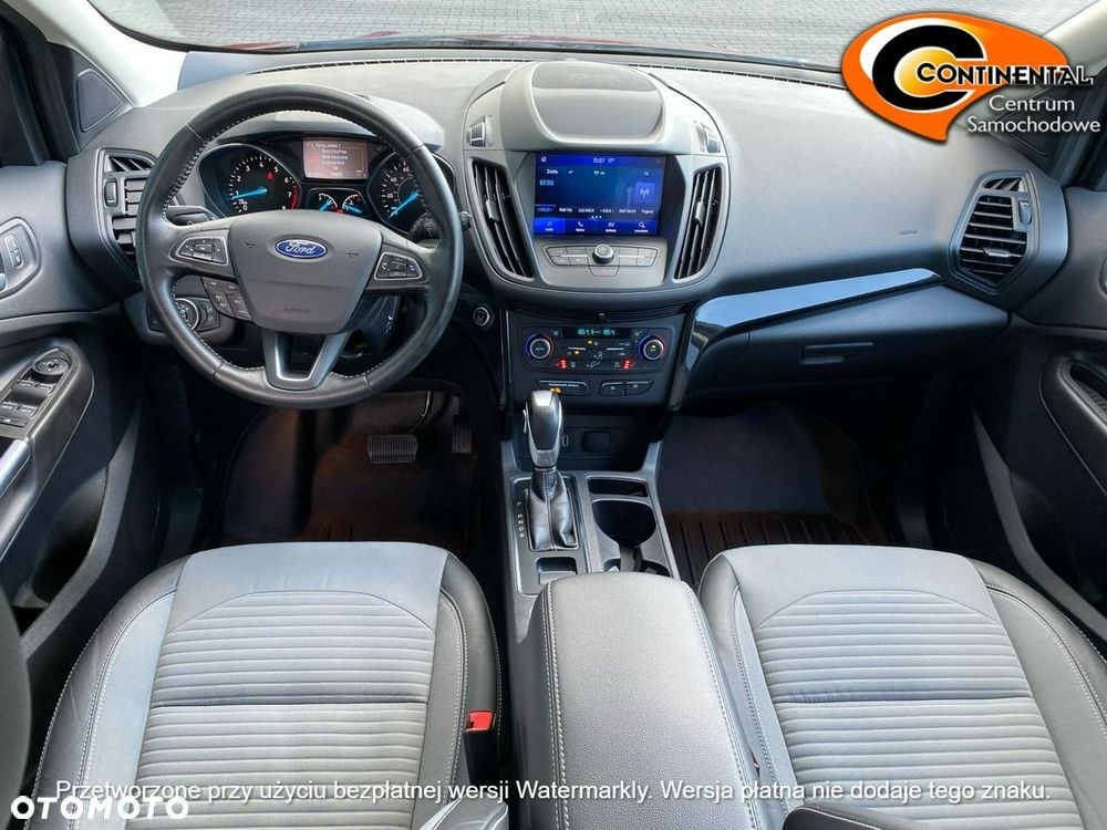 Ford Escape - 16