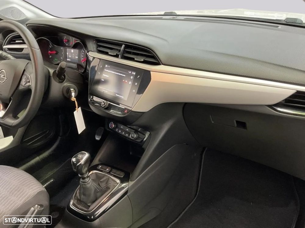 Opel Corsa - 5