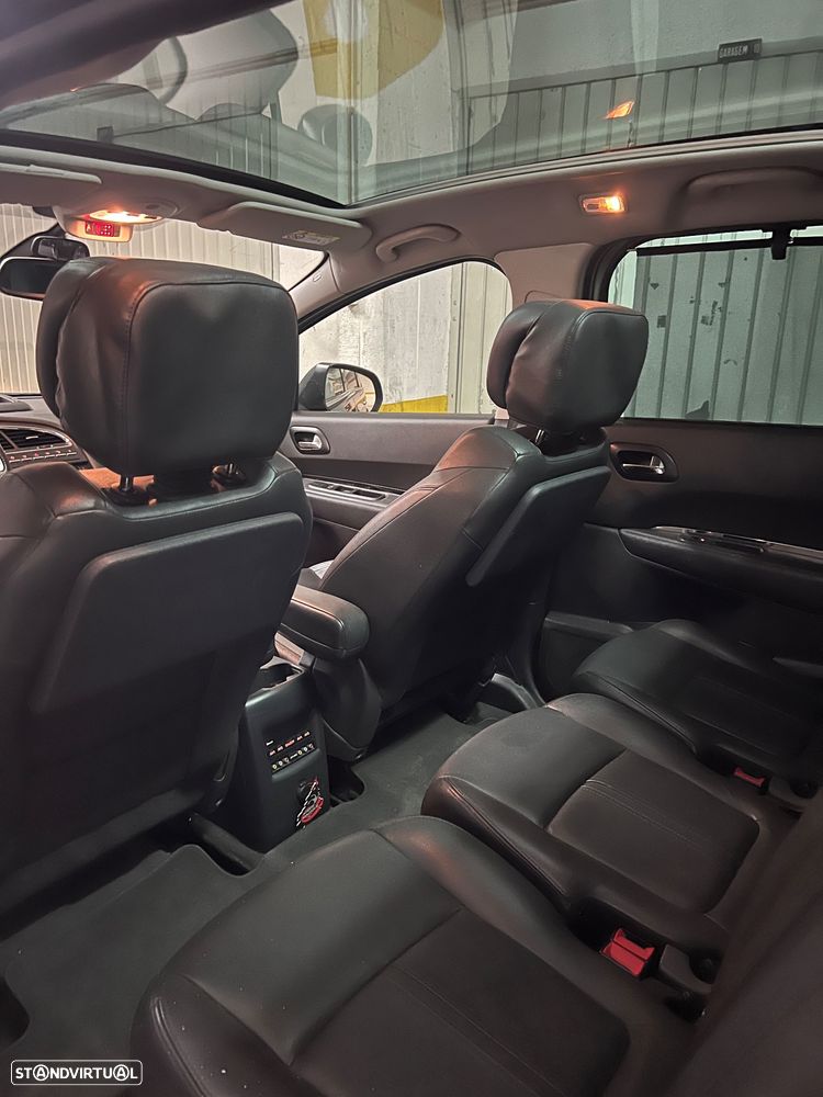 Peugeot 5008 e-HDI 115 ETG6 Stop&Start Business-Line - 13