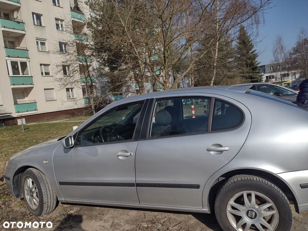 Seat Leon - 3