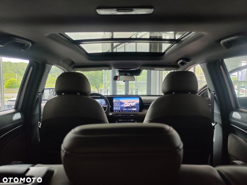 Changan CS55 Plus - 13