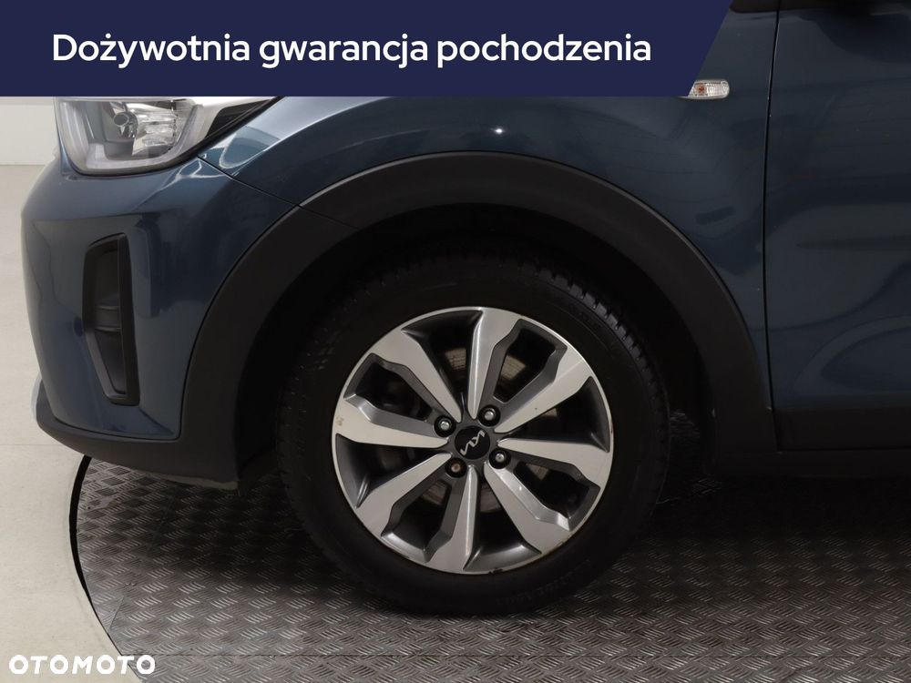 Kia Stonic - 17
