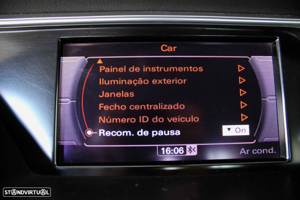 Audi A5 2.0 TDI S-line - 24