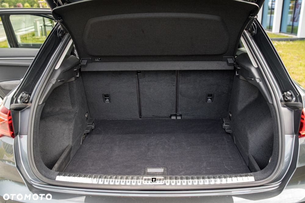 Audi Q3 40 TFSI Quattro S tronic - 22