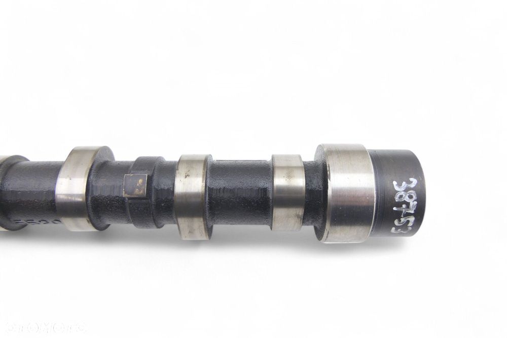 Wałek rozrządu wydechowy OPEL CORSA D 1.3 CDTI 55206897 - 11