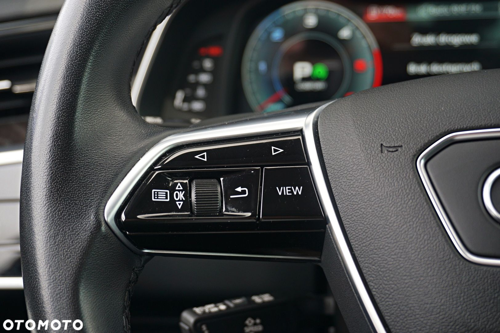 Audi A6 - 28
