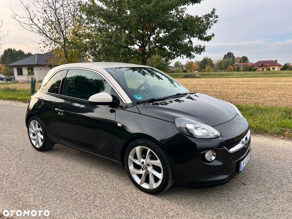 Opel Adam - 5