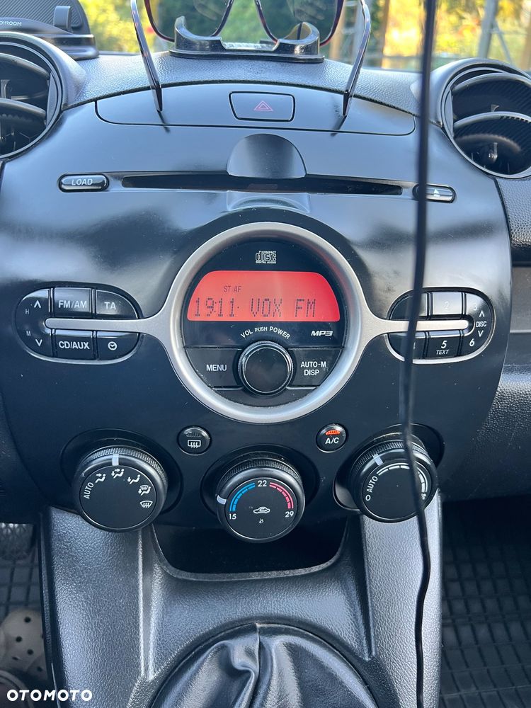 Mazda 2 1.5 Sport - 15