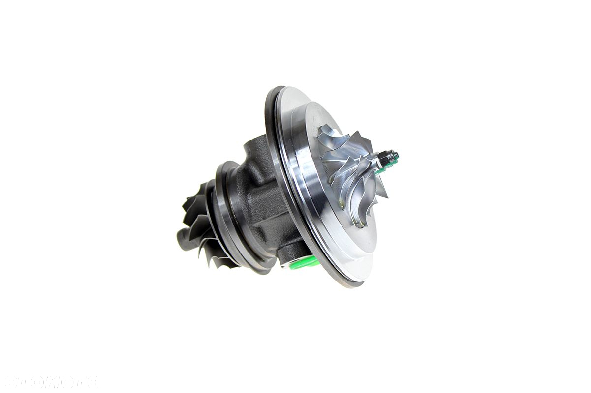 Koras turbiny do 10009700027 VW TRANSPORTER T5/MULTIVAN 2.0L TDI-CR CFCA 132kW - 2
