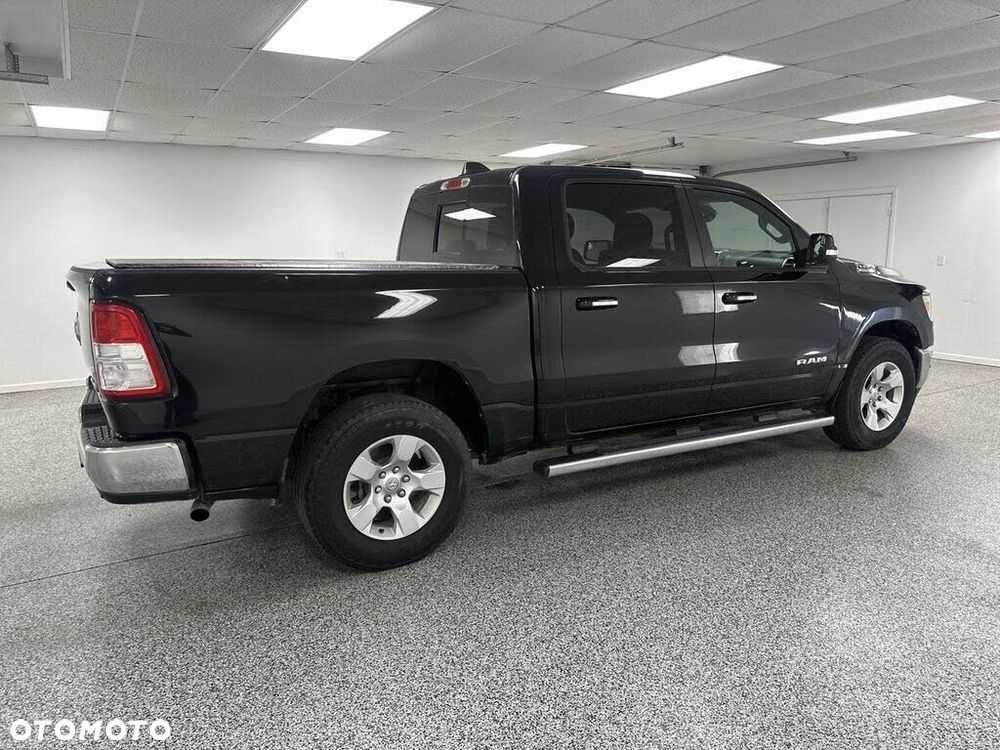 RAM 1500 - 7