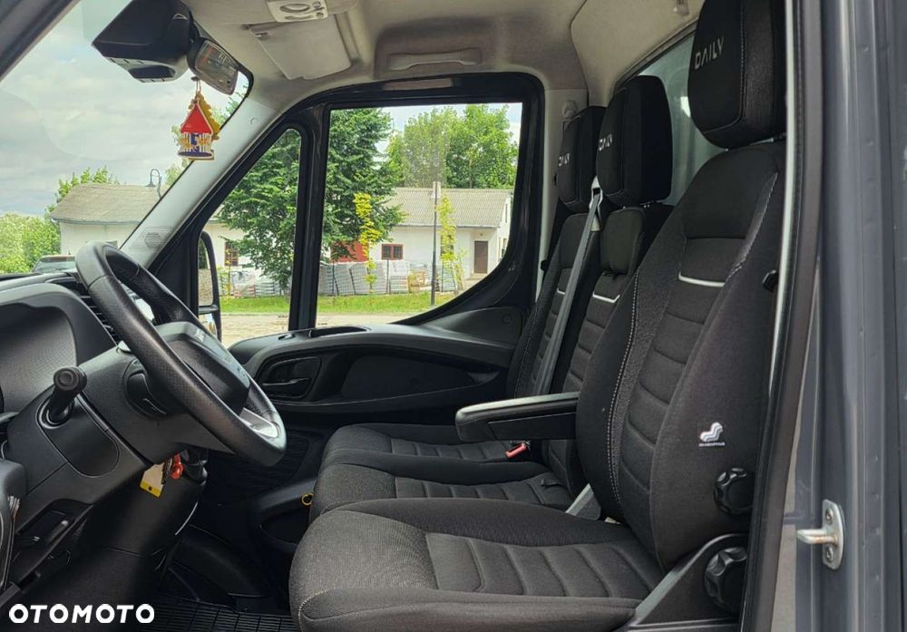 Iveco Daily 35S18 - 10