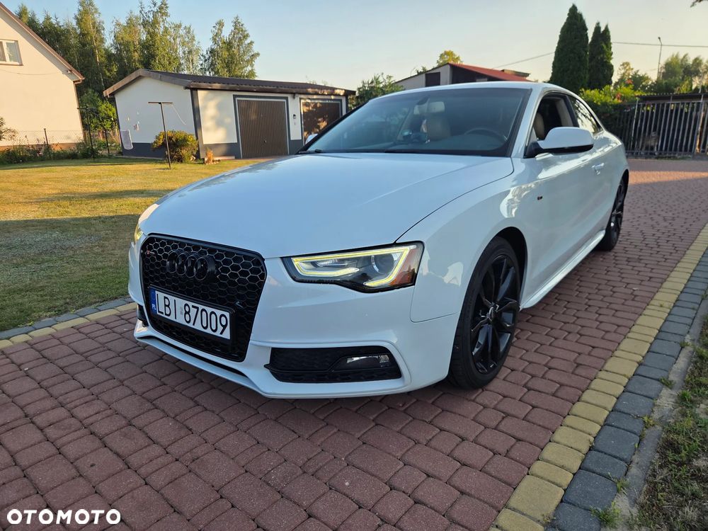 Audi A5 Coupé 2.0 TFSI Quattro S tronic - 3