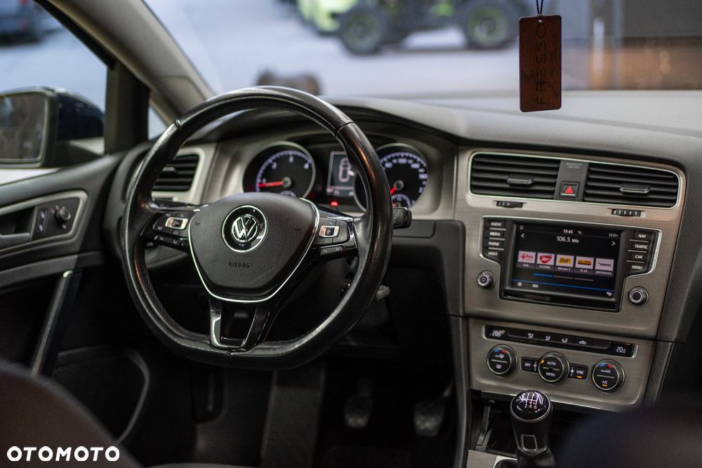 Volkswagen Golf 2.0 TDI BMT Highline EU6 - 6